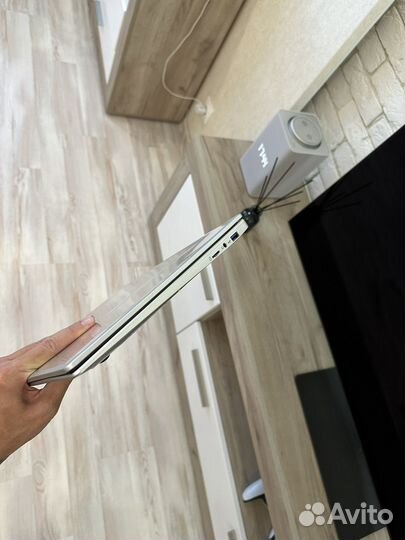 Мощный ноутбук