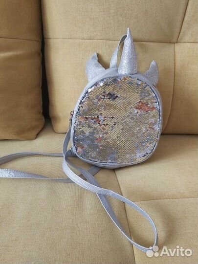 Рюкзак детский