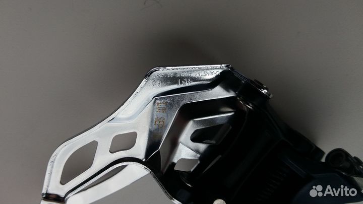 Переключатель Sram X7 2x10 High Clamp новый