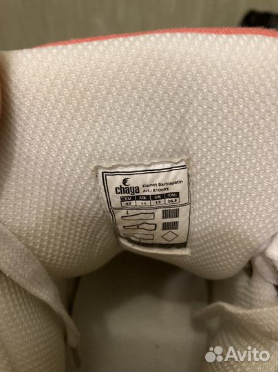 Ролики квады 40-42