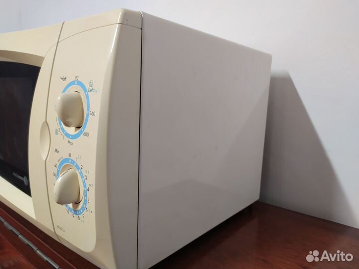 Микроволновая печь LG
