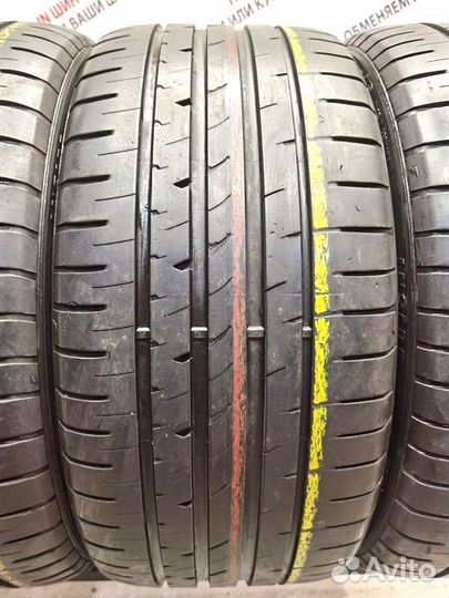 Goodyear Eagle F1 Asymmetric 2 245/35 R18 88Y