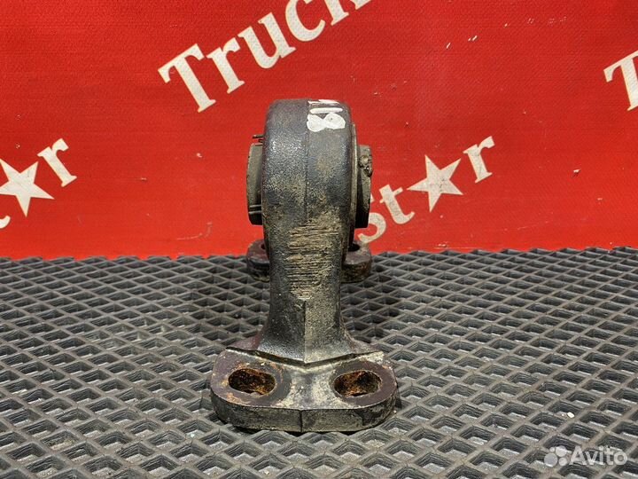 Кронштейн заднего стабилизатора Man TGA, Man TGS