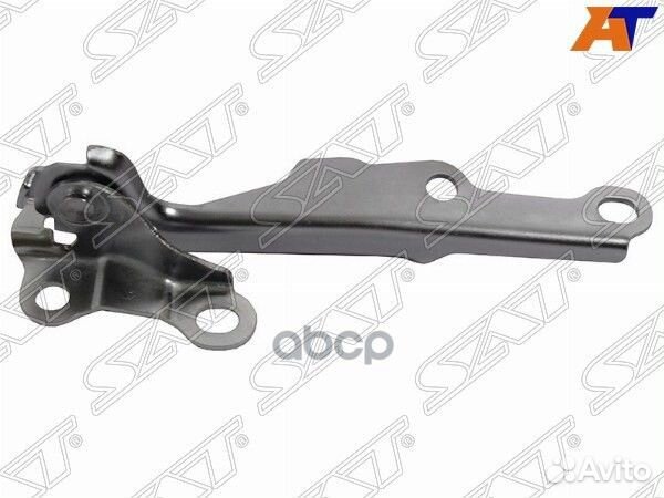 Петля капота toyota vitz/yaris 99-05 RH