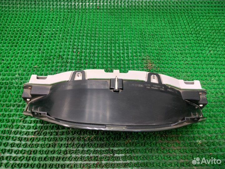 Панель приборов Jaguar X-Type X400 AJ25 2001