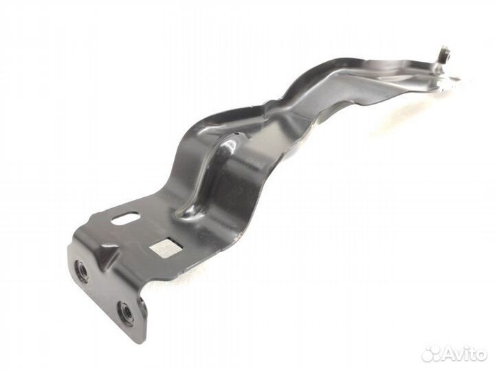 Кронштейн фары передний правый Mercedes-Benz