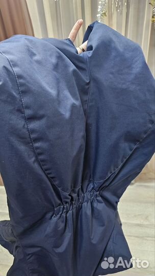 Зимний комбинезон 104 - 110