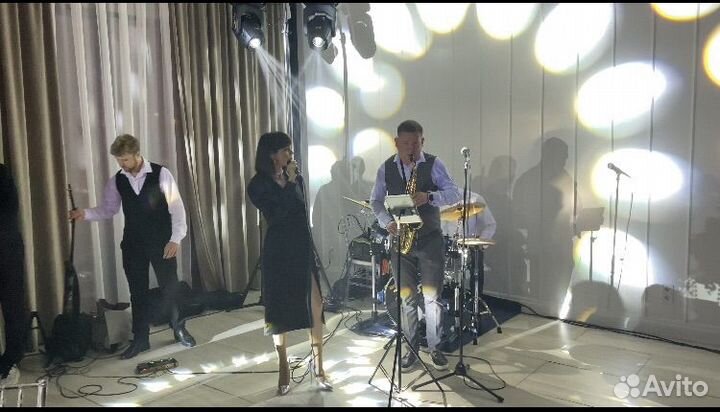 Аренда светового оборудования