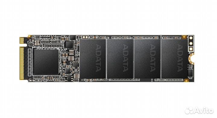 256 гб SSD M.2 накопитель adata XPG SX6000 Lite