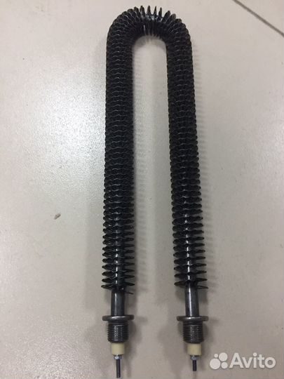 Тэнр 80А13/1.5 кВт со штуцером