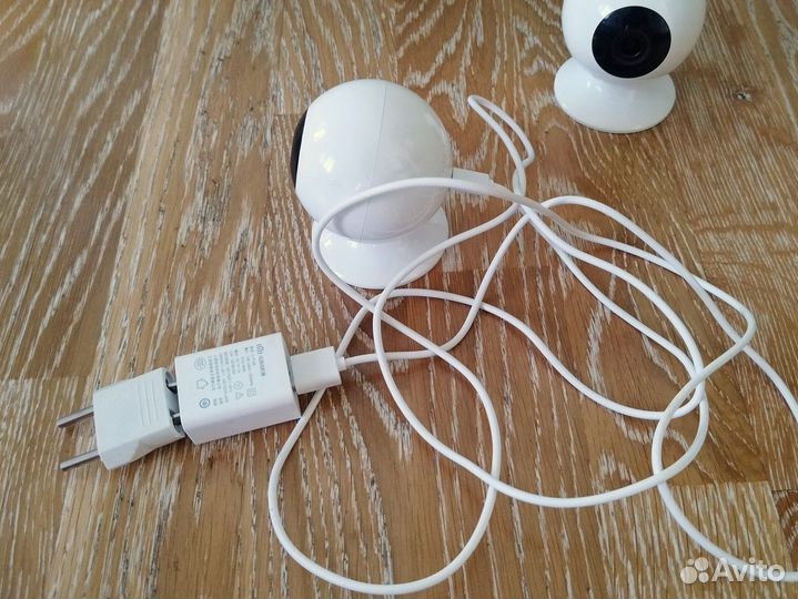 IP камера Xiaomi IMI SMART camera 360 mini 1080