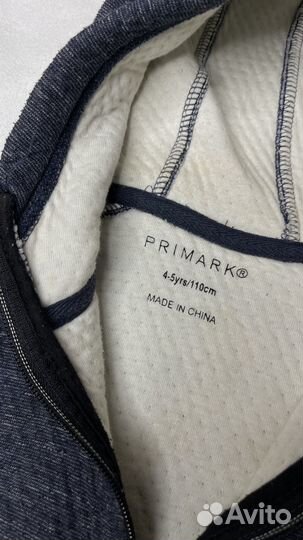 Кофта детская