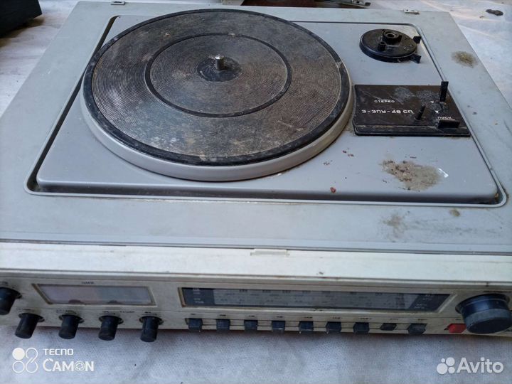 Измерительные приборы СССР