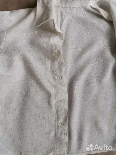 Костюм для утренника, рубашка