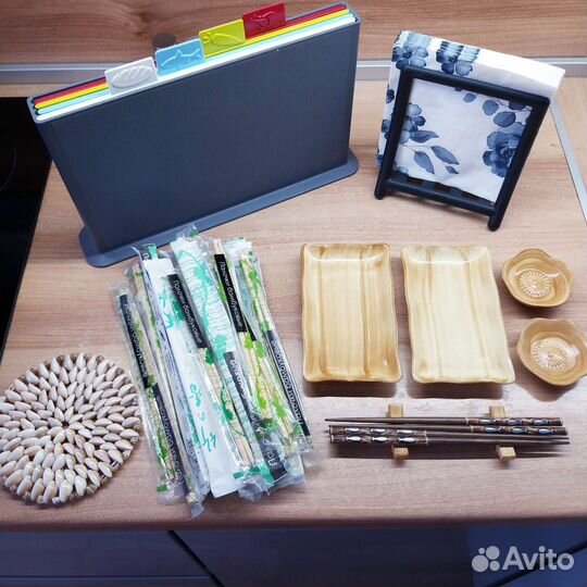 Для кухни - емкость IKEA противень крышки формочки