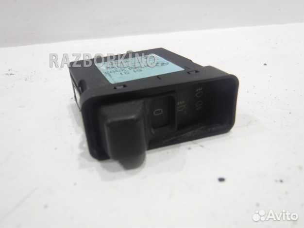 Кнопка бмв 5 E34