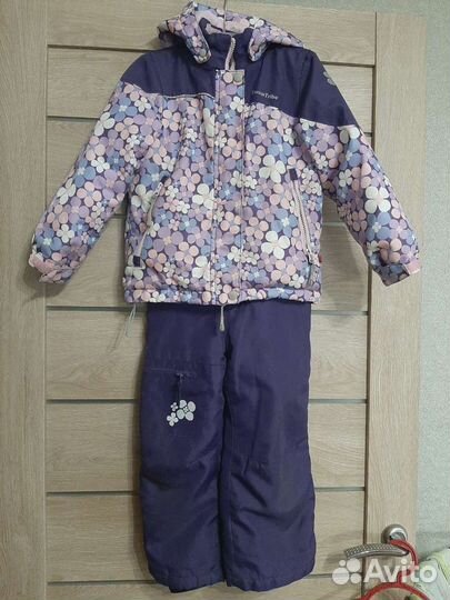 Костюм демисезон