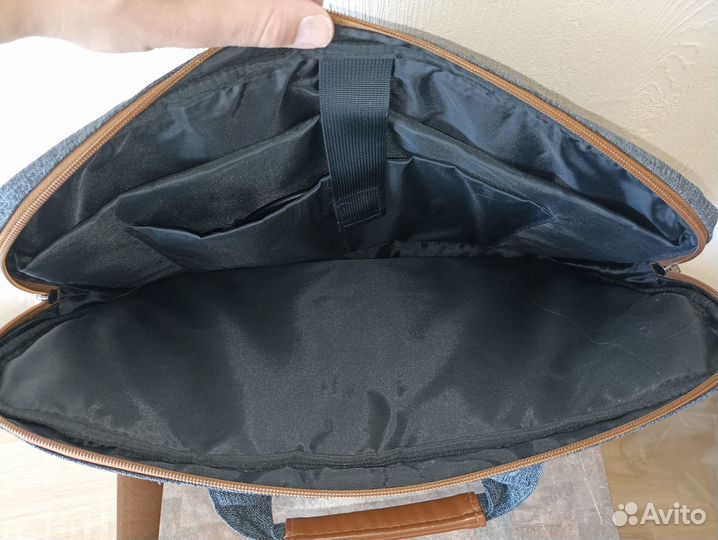 Сумка для ноутбука