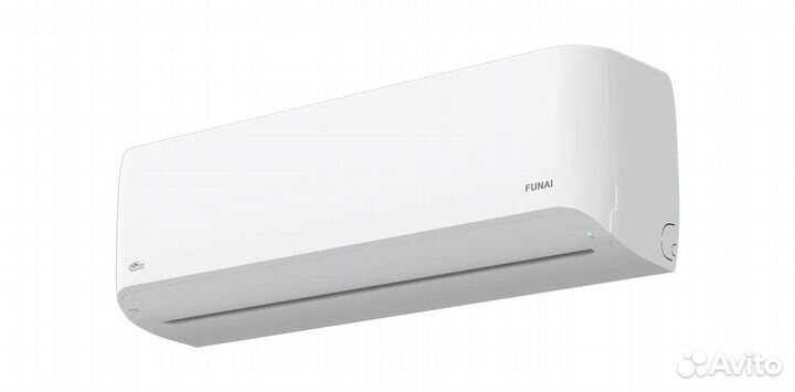 Сплит-система funai raci-SM25HP.D03, белый