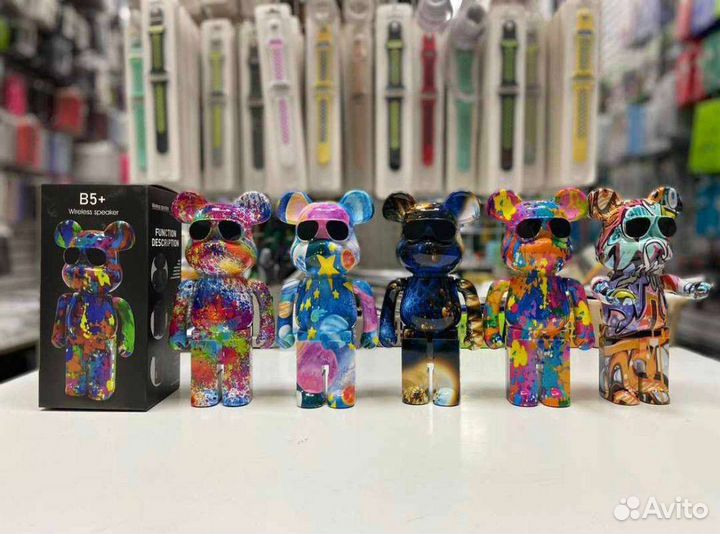 Колонки блютуз колонка