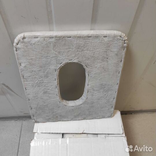 Массажная подушка