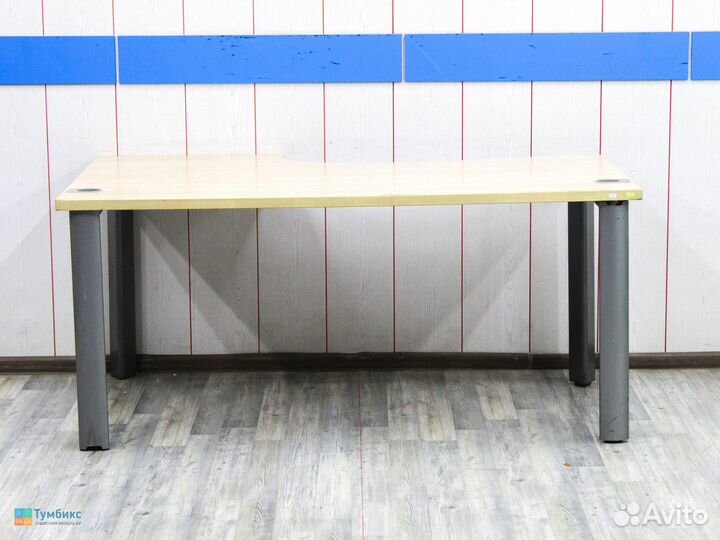 Стол угловой Mascagni Офисная мебель бу