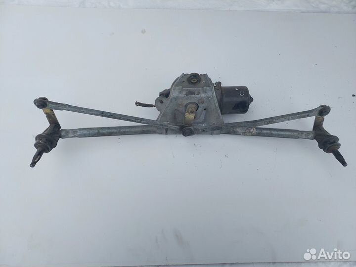 Трапеция дворников Renault Kangoo I