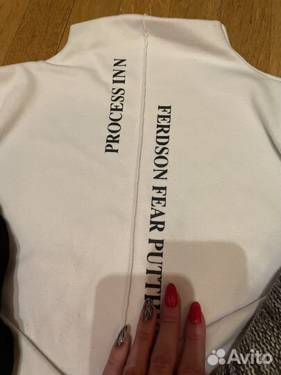 Женские вещи пакетом 42 44