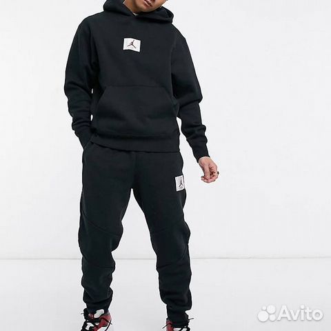 Спортивный костюм jordan