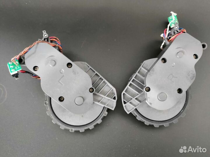 Мотор для робота Пылесоса Xiaomi S50, S5 max