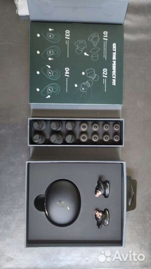 Anker soundcore liberty 3 pro