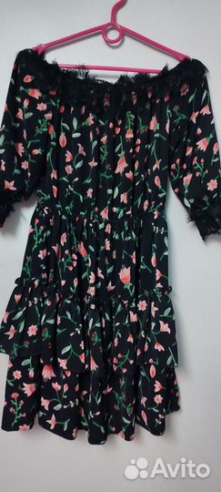 Женские вещи пакетом 44-46