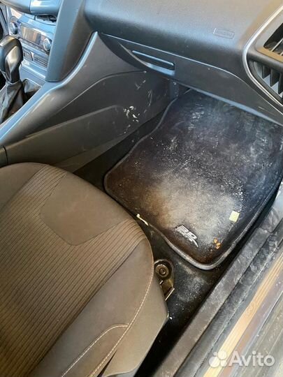 Автохимчистка