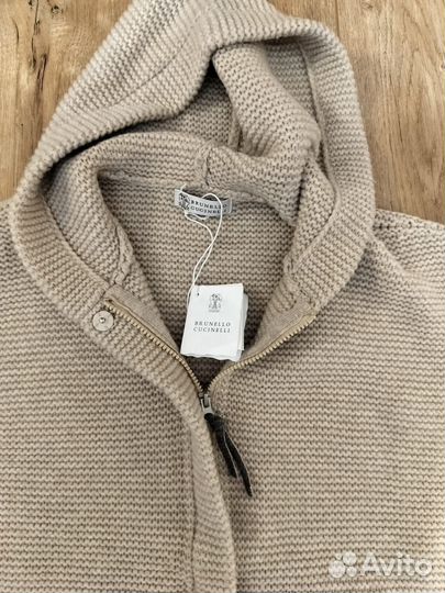 Кардиган женский Brunello