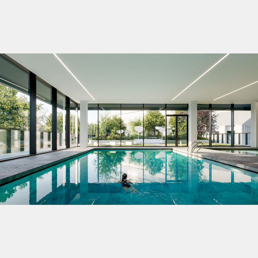 1-к. квартира, 42,5 м², 27/49 эт.