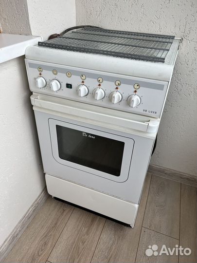 Плита электрическая