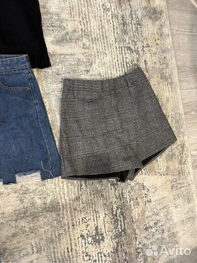 Женские вещи пакетом