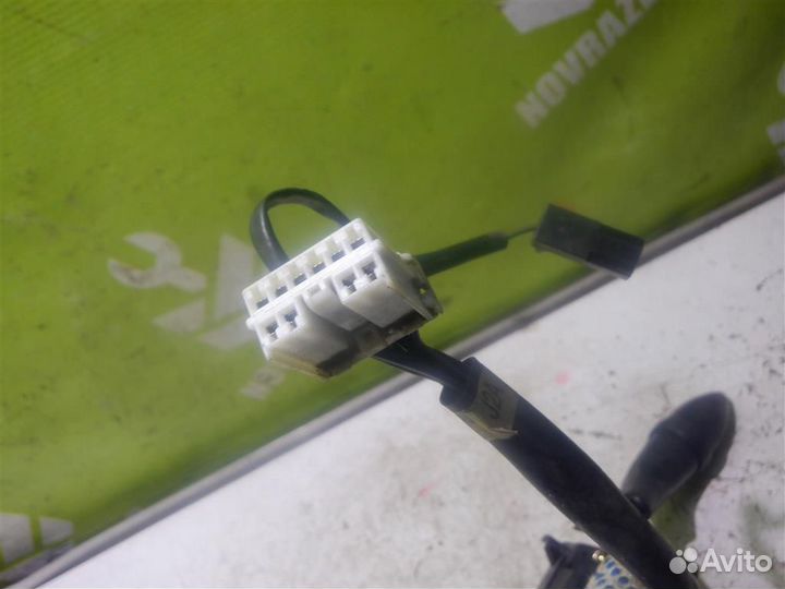 Переключатель стеклоочистителей Хендай Лантра 96