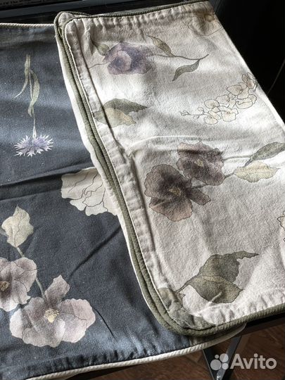 Наволочка чехол hm home