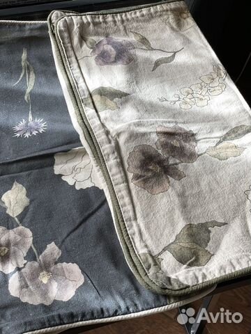 Наволочка чехол hm home