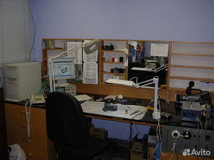 Ремонт акустических систем,колонок, приставок, муз