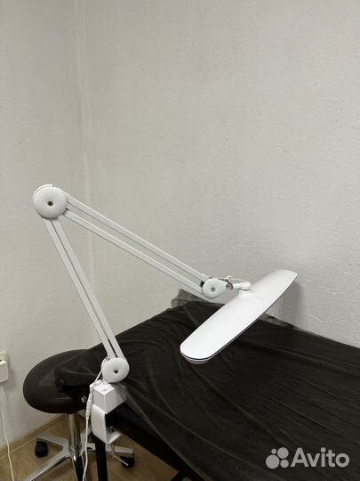 Лампа настольная