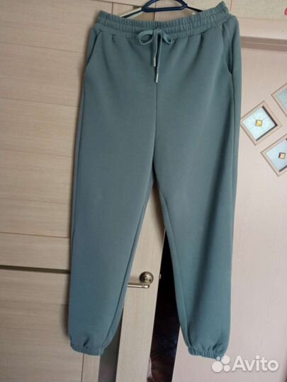 Спортивный костюм женский новый