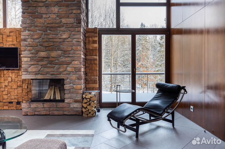 Подарочный сертификат бутик-отель Родники