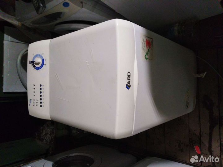 Запчасти для стиральных машинок