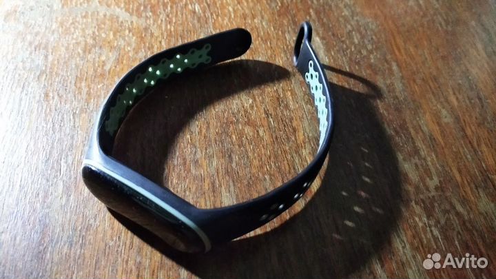 Mi band 3
