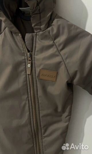 Комбинезон zipkidz 80