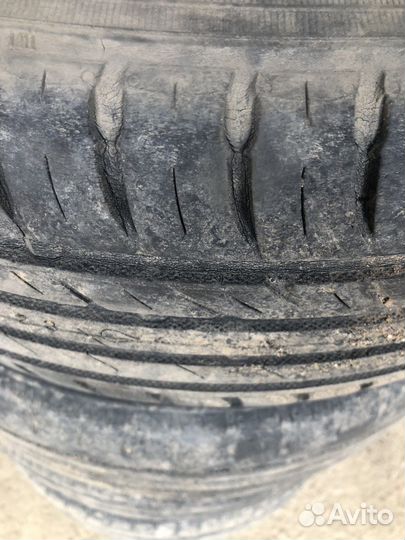 Nokian Tyres Hakka Green 185/65 R14