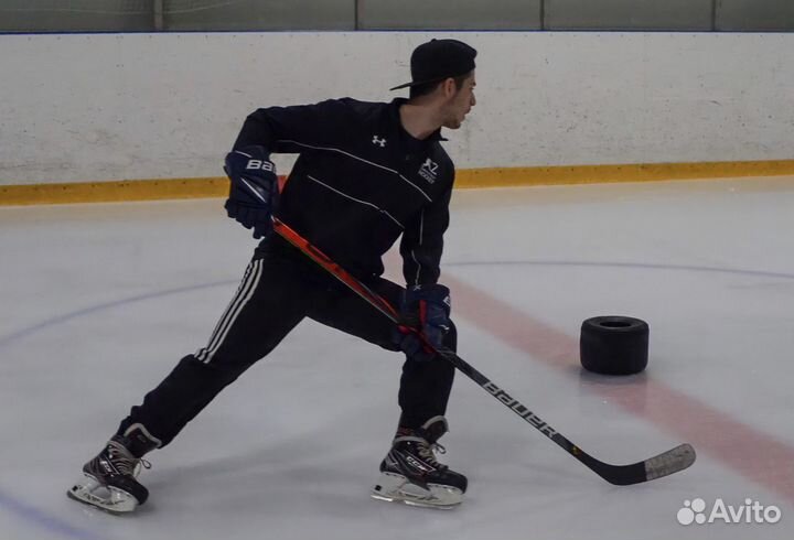 Индивидуальный тренер