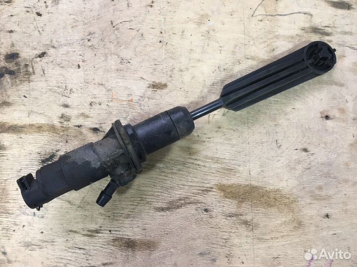 Цилиндр сцепления главный Renault Laguna 2